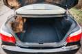 BMW 550 i  Erstbesitzer, Schalter, Scheckheftgepflegt Schwarz - thumbnail 41