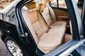 BMW 550 i  Erstbesitzer, Schalter, Scheckheftgepflegt Schwarz - thumbnail 36