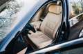 BMW 550 i  Erstbesitzer, Schalter, Scheckheftgepflegt Schwarz - thumbnail 17