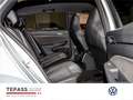 Volkswagen Golf 1.5 eTSI R-Line NAVI LANE ACC Argento - thumbnail 8
