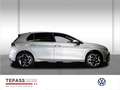 Volkswagen Golf 1.5 eTSI R-Line NAVI LANE ACC Argento - thumbnail 4