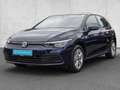 Volkswagen Golf 1.0 TSI Life NAVI LM ACC PDC KLIMAA VICO Blau - thumbnail 2