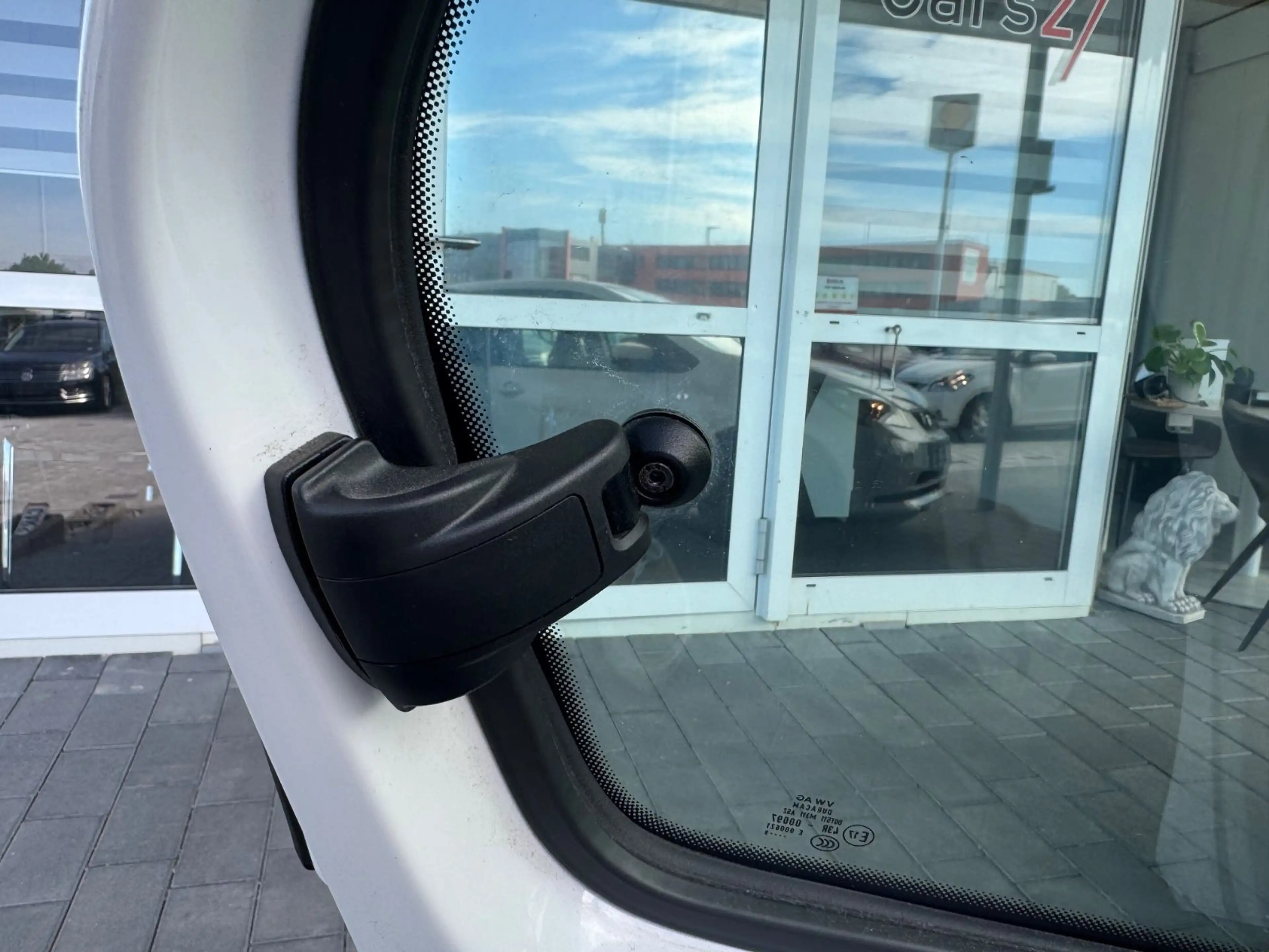 SEAT Mii Style Klima Sitzheizung 5-trg. Bluetooth — photo 9