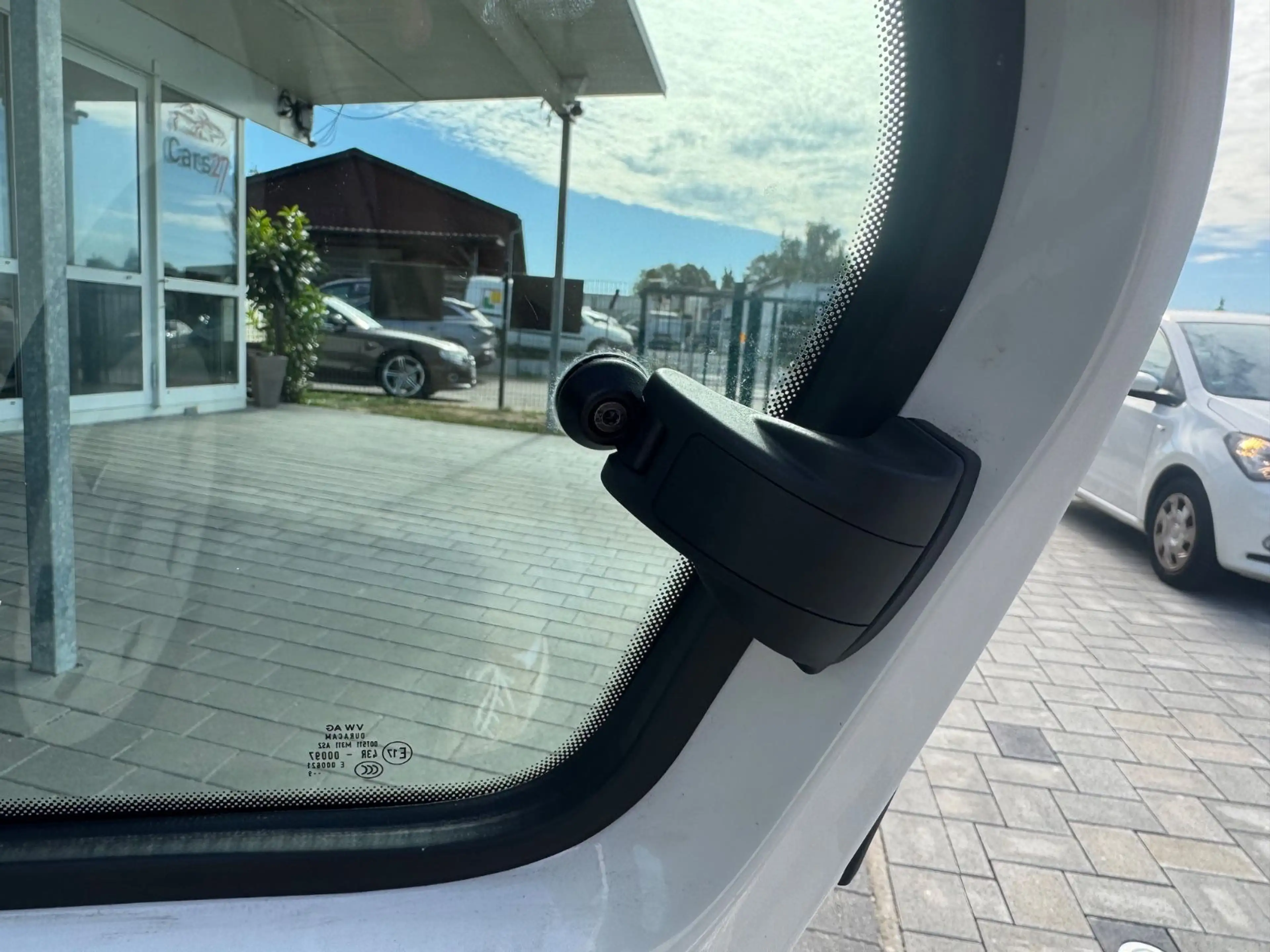 SEAT Mii Style Klima Sitzheizung 5-trg. Bluetooth — photo 15