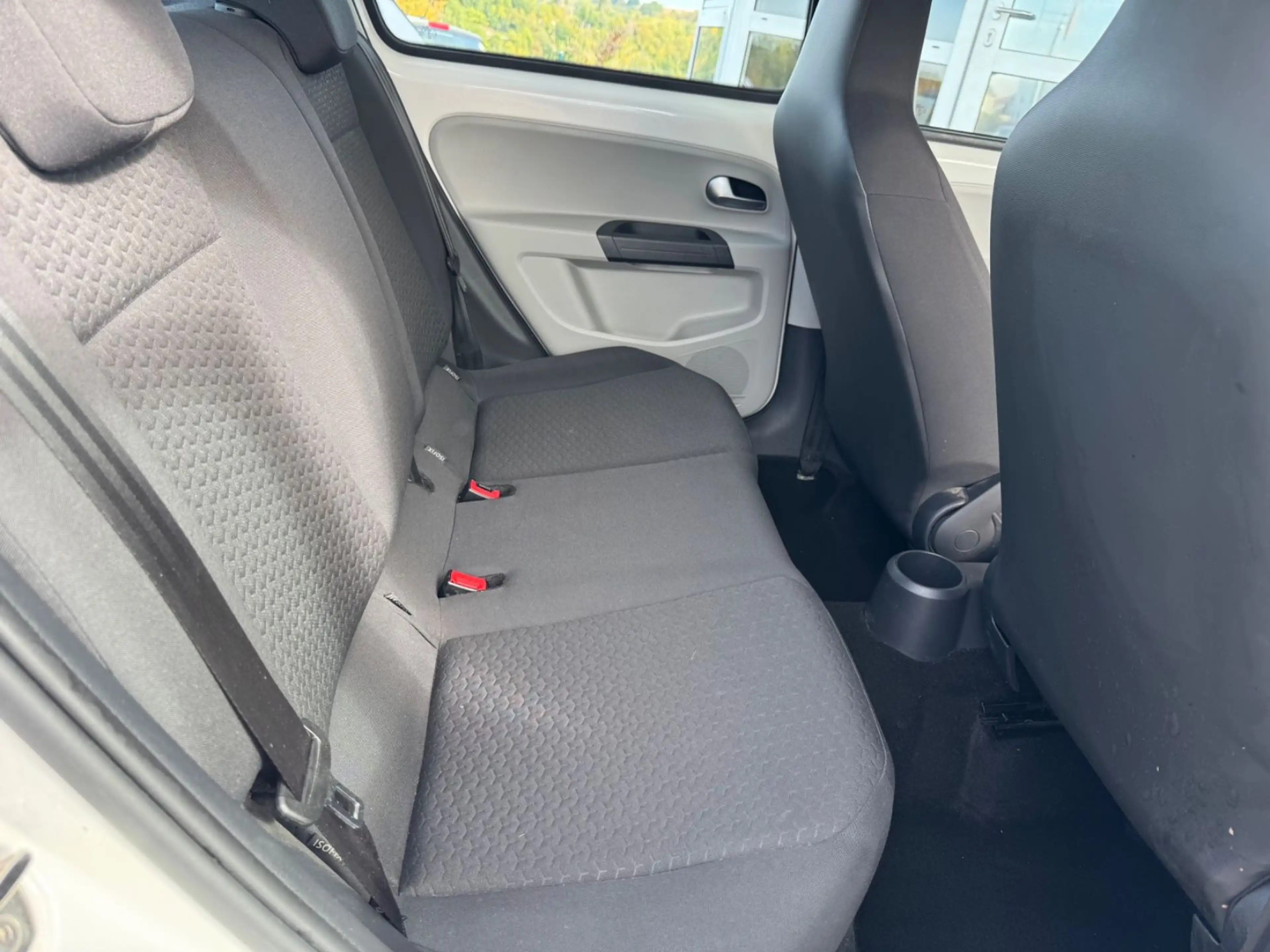 SEAT Mii Style Klima Sitzheizung 5-trg. Bluetooth — photo 13