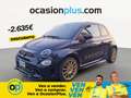 Abarth 695 1.4T JET 75º Anniversario 132KW Negro - thumbnail 1