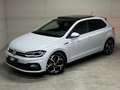 Volkswagen Polo 1.0 TSI 2x R-Line Pano Virtual CarPlay Cruise NAP Wit - thumbnail 11