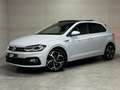 Volkswagen Polo 1.0 TSI 2x R-Line Pano Virtual CarPlay Cruise NAP Wit - thumbnail 10