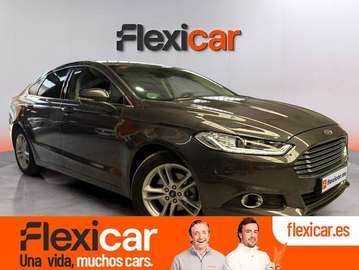 2.0 TDCi 132kW AWD PowShift Vignale Sed.