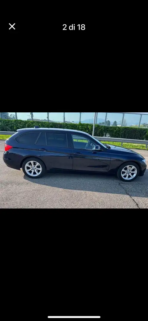 BMW 320 320d Touring xdrive Business auto - 1