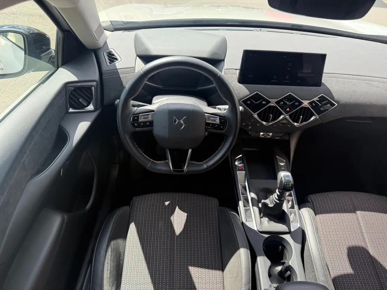 DS Automobiles DS 3 Crossback 2024