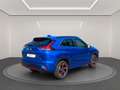 Mitsubishi Eclipse Cross Plus Select Black Hybrid 4WD Azul - thumbnail 4