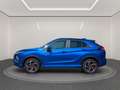 Mitsubishi Eclipse Cross Plus Select Black Hybrid 4WD Azul - thumbnail 8