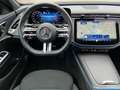 Mercedes-Benz E 220 d T AMG AHK*Distronic*Guard-Schutz*CarPlay Gris - thumbnail 8