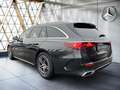 Mercedes-Benz E 220 d T AMG AHK*Distronic*Guard-Schutz*CarPlay Gris - thumbnail 10