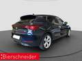 SEAT Leon 1.5 TSI FR REAR VIEW LED NAVI SHZ Blau - thumbnail 6