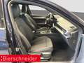 SEAT Leon 1.5 TSI FR REAR VIEW LED NAVI SHZ Blau - thumbnail 13