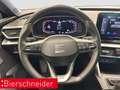 SEAT Leon 1.5 TSI FR REAR VIEW LED NAVI SHZ Blau - thumbnail 12