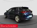 SEAT Leon 1.5 TSI FR REAR VIEW LED NAVI SHZ Blau - thumbnail 4