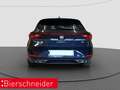 SEAT Leon 1.5 TSI FR REAR VIEW LED NAVI SHZ Blau - thumbnail 5