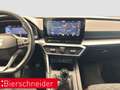 SEAT Leon 1.5 TSI FR REAR VIEW LED NAVI SHZ Blau - thumbnail 17