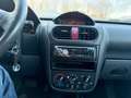 Opel Corsa 1.2 16V Elegance-AUTOMATIK-KLIMA!! Silber - thumbnail 13