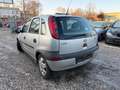 Opel Corsa 1.2 16V Elegance-AUTOMATIK-KLIMA!! Silber - thumbnail 5