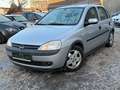 Opel Corsa 1.2 16V Elegance-AUTOMATIK-KLIMA!! Silber - thumbnail 1