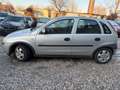 Opel Corsa 1.2 16V Elegance-AUTOMATIK-KLIMA!! Silber - thumbnail 6