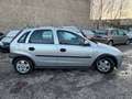 Opel Corsa 1.2 16V Elegance-AUTOMATIK-KLIMA!! Silber - thumbnail 3
