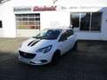 Opel Corsa 1.4 Turbo (ecoFLEX) Color Edition Sport Paket Weiß - thumbnail 1