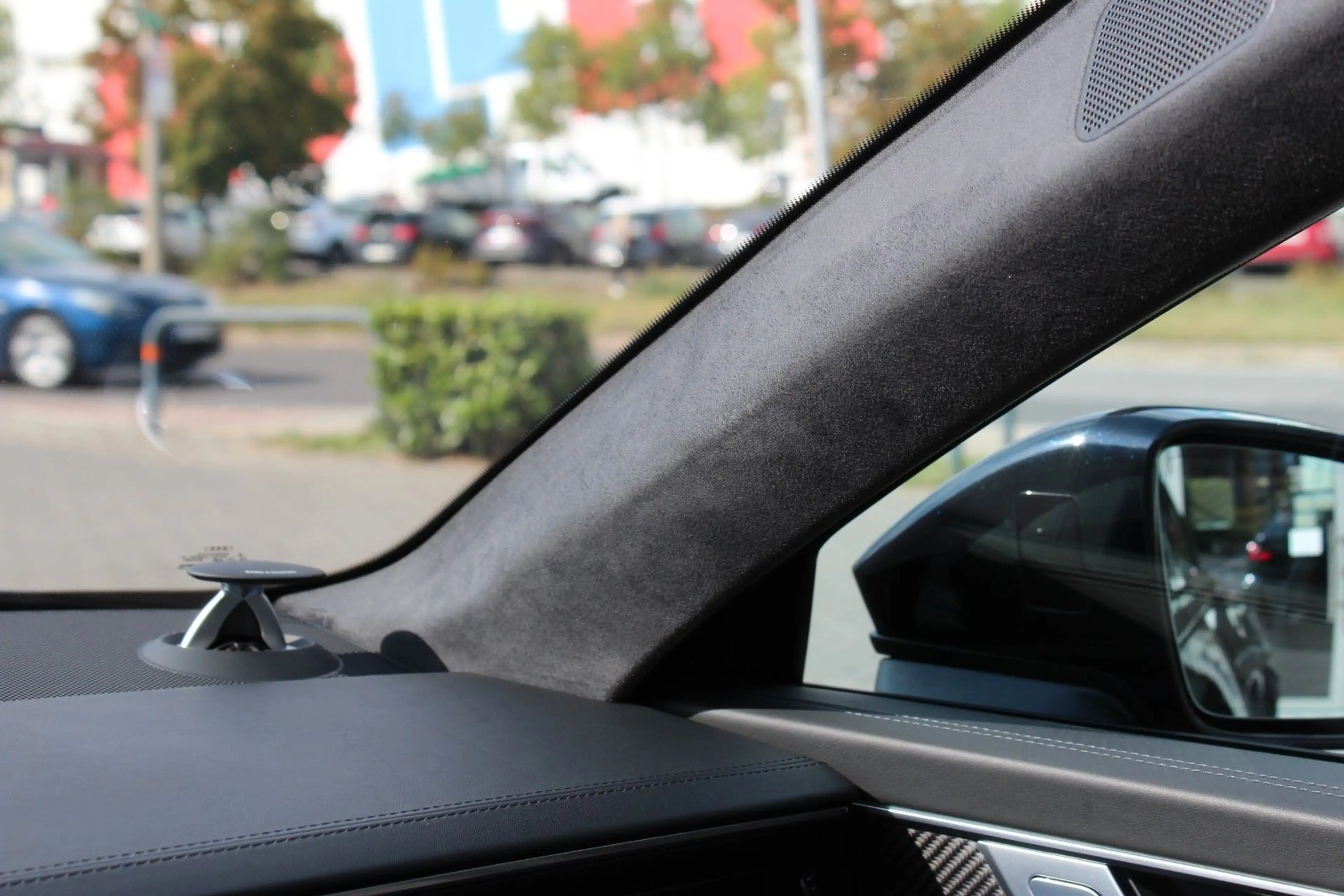 Audi RS6 performance B&O adv., Sthzg, AHK, 22Y, 191NP — photo 14