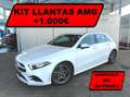 Mercedes-Benz A 180 180d Sedán 8G-DCT Gris - thumbnail 44