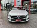 Mercedes-Benz A 180 180d Sedán 8G-DCT Gris - thumbnail 3