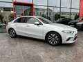 Mercedes-Benz A 180 180d Sedán 8G-DCT Gris - thumbnail 5