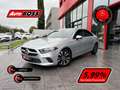 Mercedes-Benz A 180 180d Sedán 8G-DCT Gris - thumbnail 1