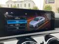 Mercedes-Benz A 180 180d Sedán 8G-DCT Gris - thumbnail 35