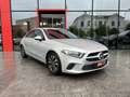 Mercedes-Benz A 180 180d Sedán 8G-DCT Gris - thumbnail 4