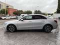 Mercedes-Benz A 180 180d Sedán 8G-DCT Gris - thumbnail 9