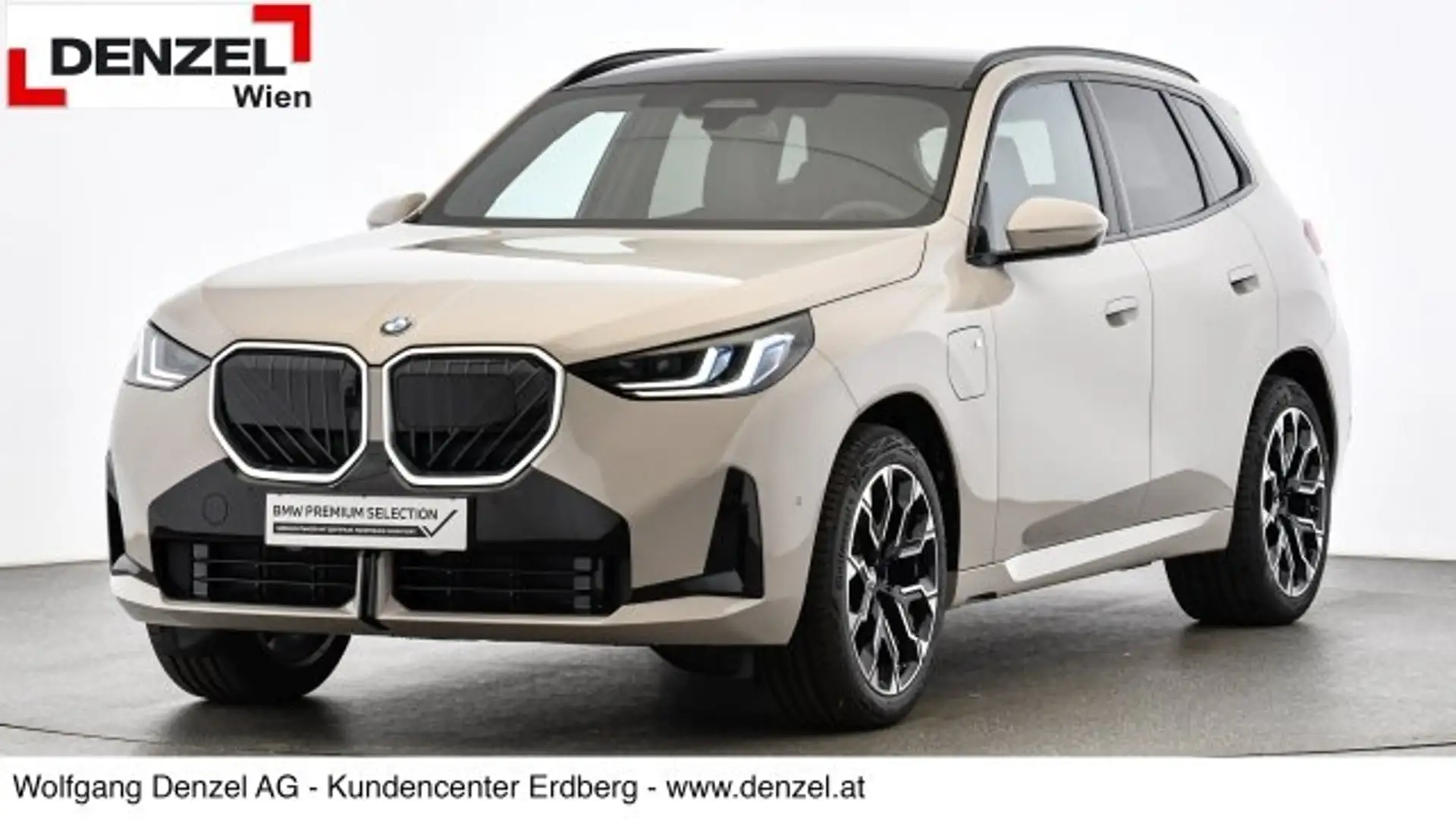 BMW X3 xDrive30e G45 XB1 Grau - 1