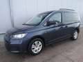 Volkswagen Caddy Family 2.0 TDI DSG APP PDC Kamera Dachr. AHK 90... Blau - thumbnail 1