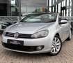 Volkswagen Golf Cabriolet 1.2 TSI HIGHLINE CABRIOLET AIRCO LMV PDC-CAMERA Gris - thumbnail 1