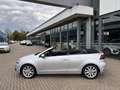 Volkswagen Golf Cabriolet 1.2 TSI HIGHLINE CABRIOLET AIRCO LMV PDC-CAMERA Gris - thumbnail 9