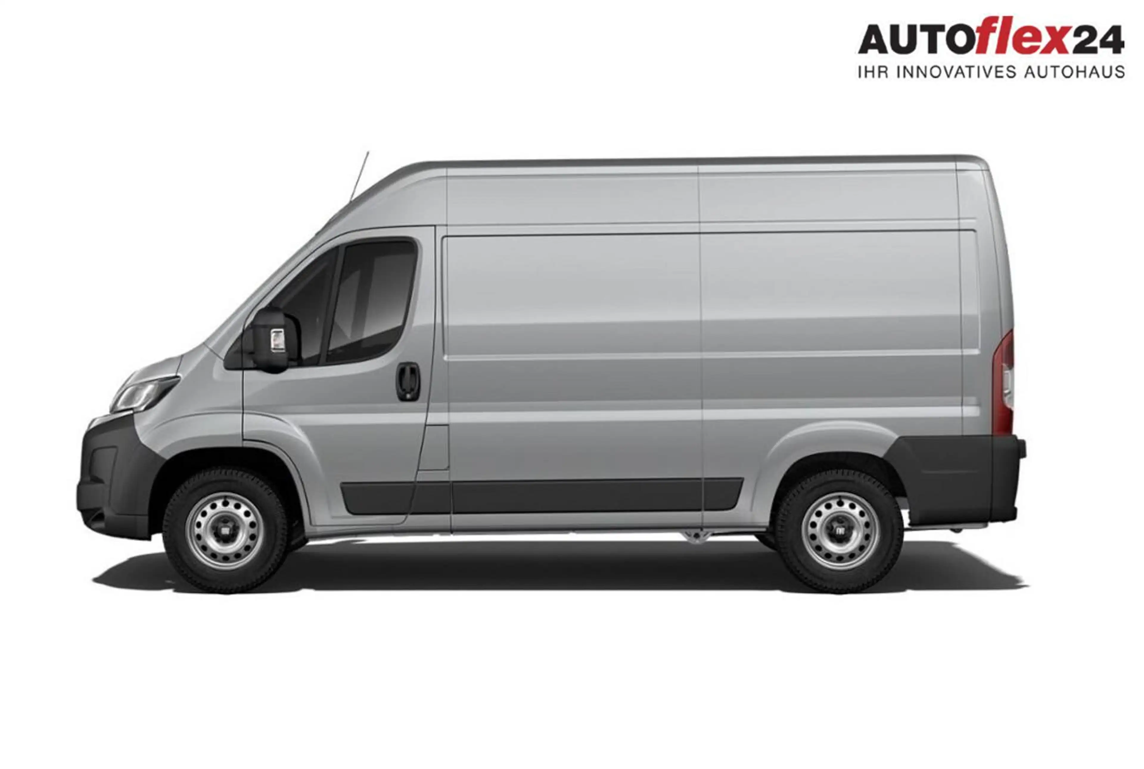 Fiat Ducato Maxi 35 AT8 L2H2 Klimaaut. Kam 7"Display 132 kW... — photo 2