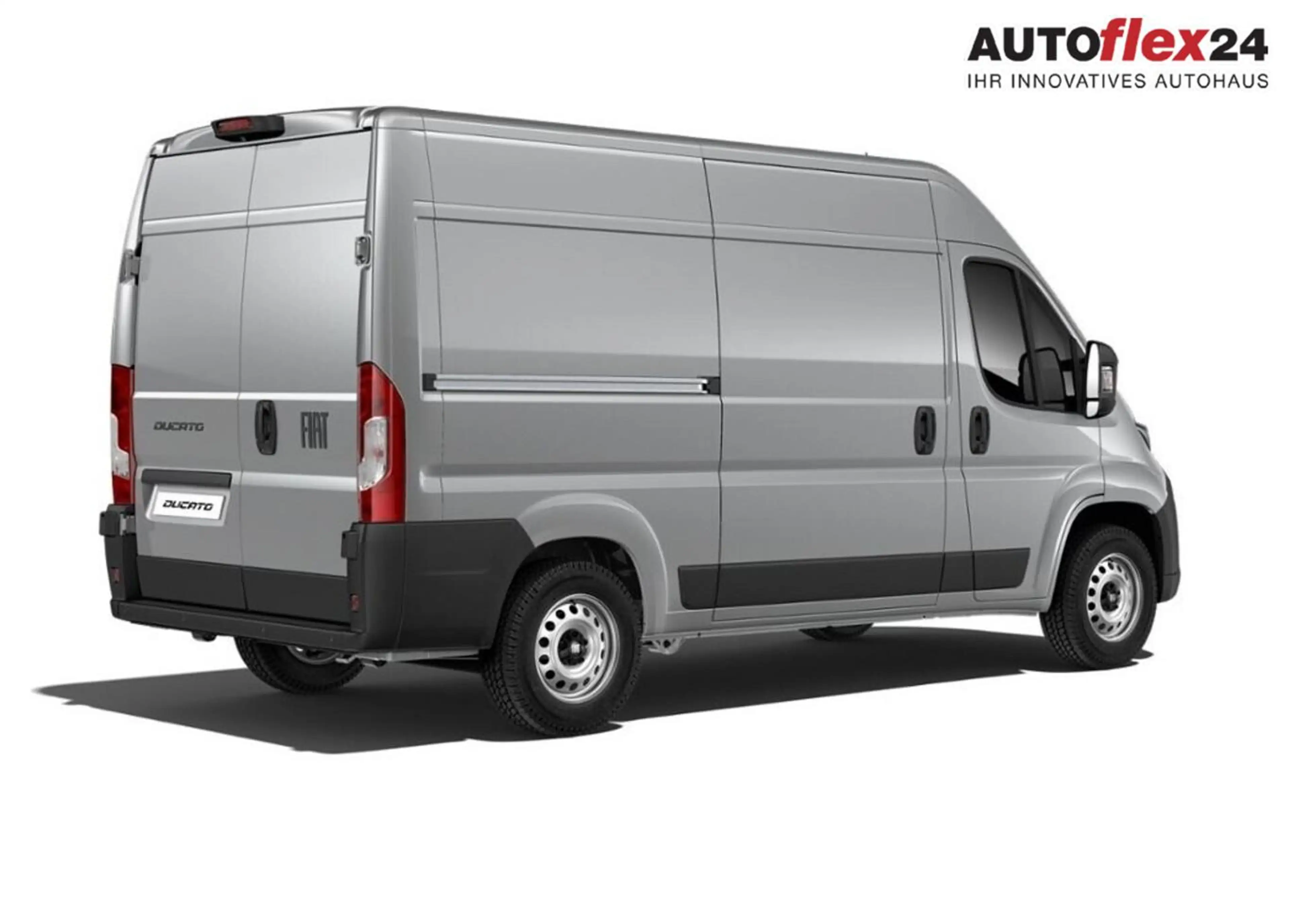 Fiat Ducato Maxi 35 AT8 L2H2 Klimaaut. Kam 7"Display 132 kW... — photo 3