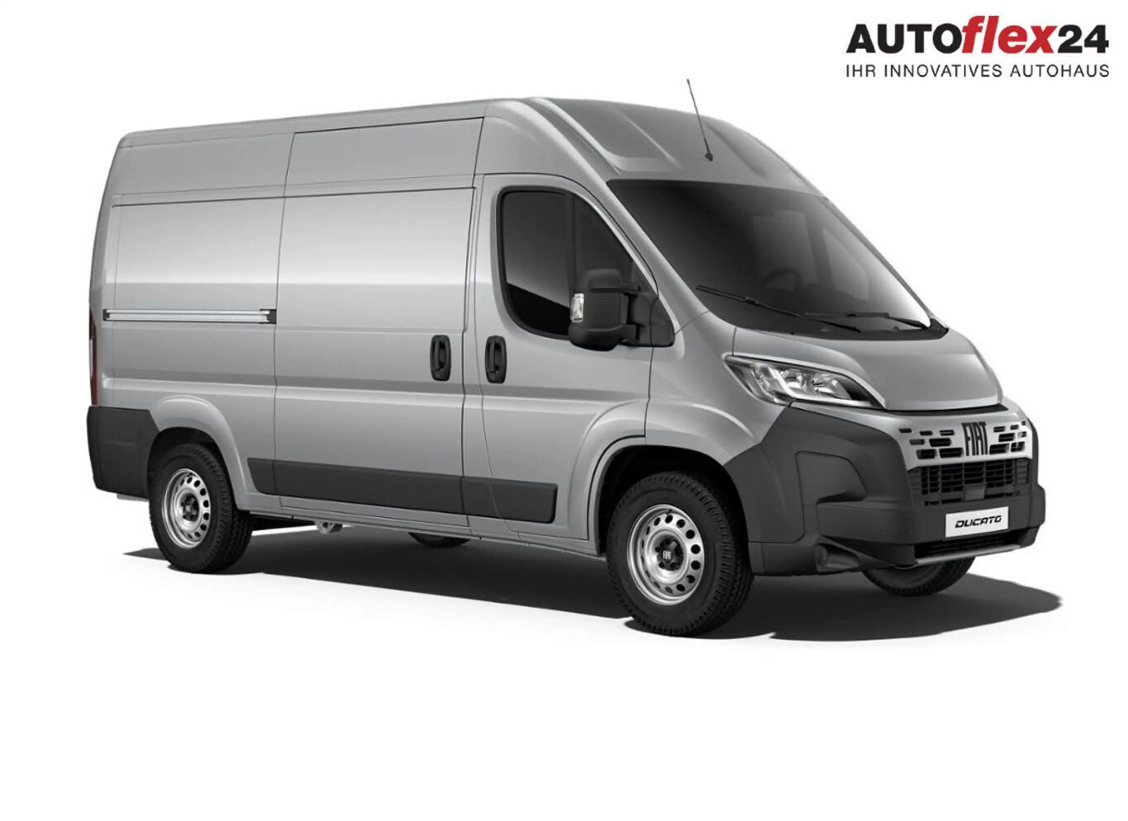 Fiat Ducato Maxi 35 AT8 L2H2 Klimaaut. Kam 7"Display 132 kW...