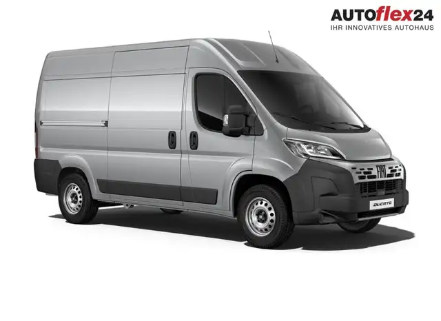 Fiat Ducato Maxi 35 AT8 L2H2 Klimaaut. Kam 7"Display 132 kW...