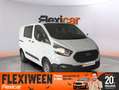 Ford Transit Custom 2.0 TDCI 105CV Blanco - thumbnail 1