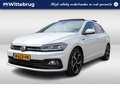 Volkswagen Polo 1.0 TSI Highline / APP. Connect / R-LINE / 17"Velg Wit - thumbnail 1