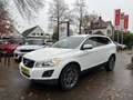 Volvo XC60 2.4D AWD AUTOMAAT / LEDER / NAVI / CAMERA / TREKHA Blanco - thumbnail 1